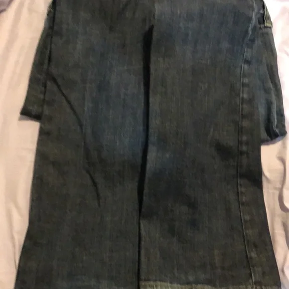 X2 Quality Denim Jeans size 0 - Picture 11 of 11